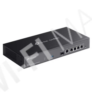 TP-Link ER7406, настольный гигабитный VPN-шлюз Omada