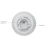 Ubiquiti UniFi AI PTZ Industrial Camera White, 8 Мп уличная PoE++ с 22-кратным зумом и ночным видением белая IP-видеокамера