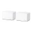 Mercusys Halo H80X (2-pack) AX3000, двухдиапазонная Mesh‑система Wi-Fi 6 (комплект 2 штуки)