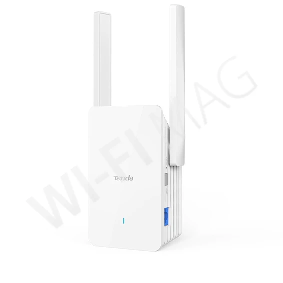 Tenda A33 AX3000 Wi-Fi усилитель сигнала