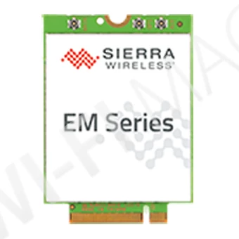 Sierra Wireless EM7565 LTE-Advanced Pro Module M.2 CAT12, электронное устройство