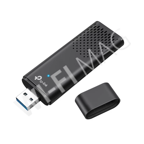 TP-Link Archer TX20U AX1800, Wi-Fi USB‑адаптер высокого усиления