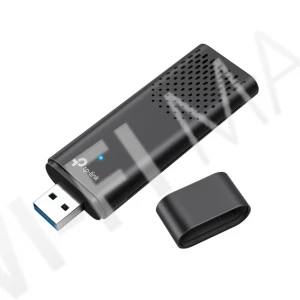 TP-Link Archer TX20U AX1800, Wi-Fi USB‑адаптер высокого усиления