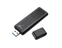Адаптеры TP-Link Archer TX20U AX1800, Wi-Fi USB‑адаптер высокого усиления