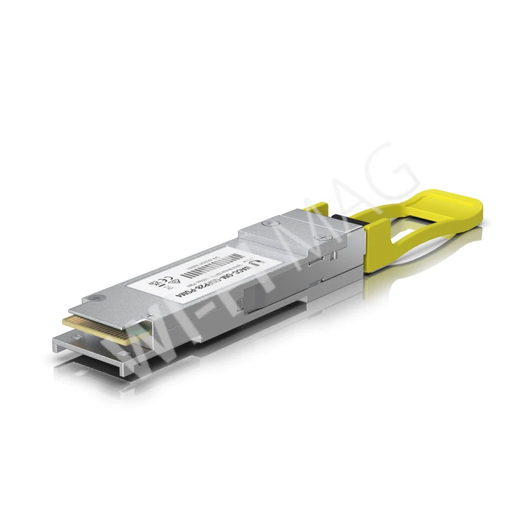 Ubiquiti UACC-OM-QSFP28-PSM4 Модуль QSFP28, Single-Mode Optical Module, 100G, 2km
