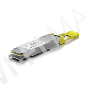 Ubiquiti UACC-OM-QSFP28-PSM4 Модуль QSFP28, Single-Mode Optical Module, 100G, 2km