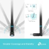 TP-Link Archer TX35U Plus AX1800, двухдиапазонный USB-адаптер Wi-Fi 6