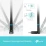 TP-Link Archer TX35U Plus AX1800, двухдиапазонный USB-адаптер Wi-Fi 6