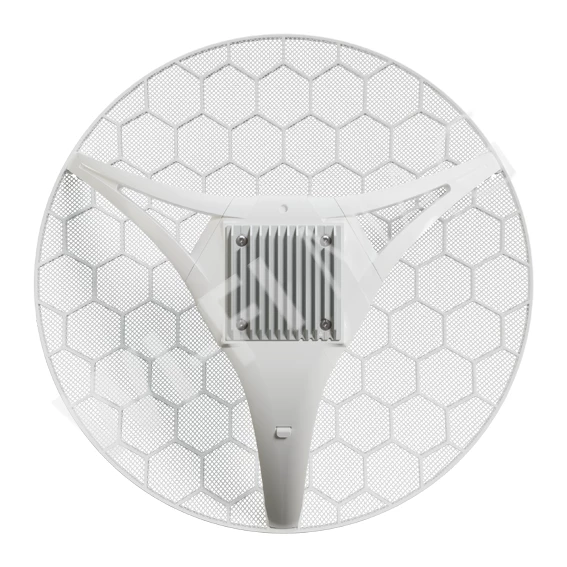 Mikrotik RouterBOARD LHGG LTE6 kit (2024) антенна параболическая активная