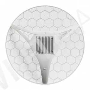 Mikrotik RouterBOARD LHGG LTE6 kit (2024) антенна параболическая активная