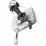 QuWireless QuMax for RUT240/RUT230 (A240M) антенна панельная