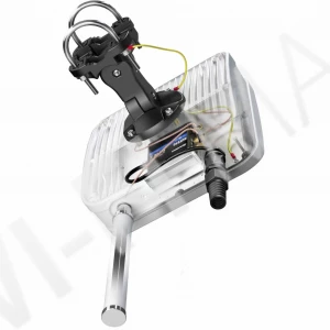 QuWireless QuMax for RUT240/RUT230 (A240M) антенна панельная