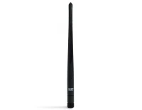 Антенна Alfa Dipole Antenna 2.4GHz/5GHz/6GHz (RP-SMA Male) трехдиапазонная дипольная WiFi 6E антенна