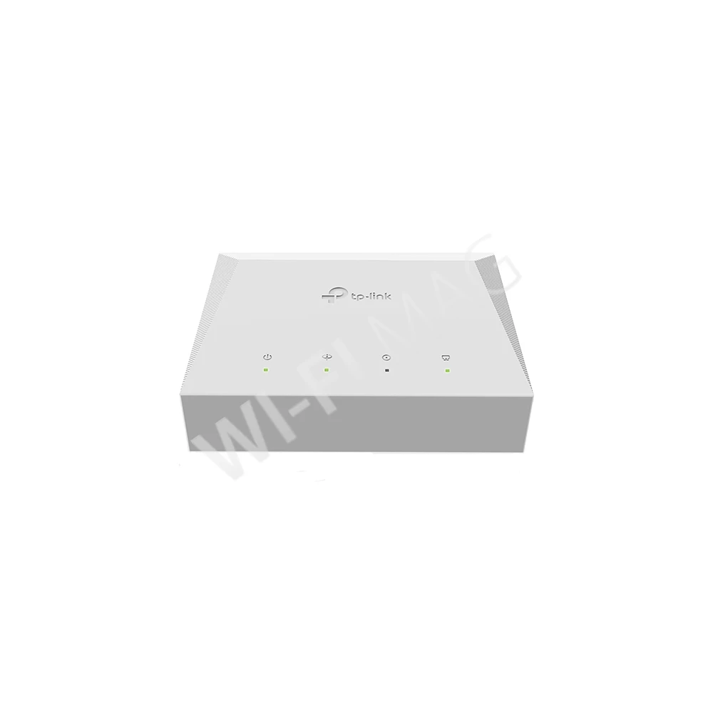 TP-Link XZ005-G6, терминал xPON SFU с портом LAN 2,5 Гбит/с