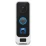 Ubiquiti G4 Doorbell Pro Cover White Design (цвет: белый) чехол для видеодомофона G4 Doorbell Pro
