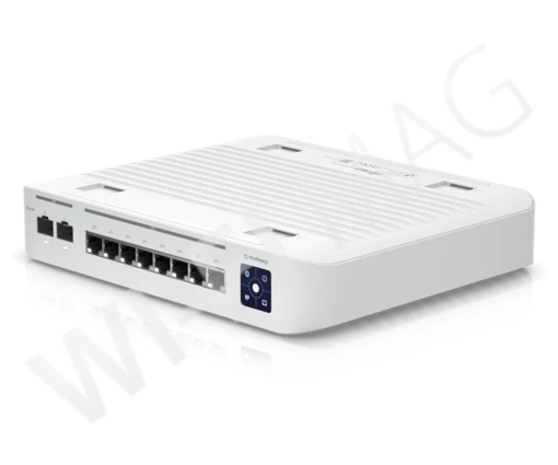 Ubiquiti UniFi Switch Enterprise 8 PoE электронное устройство