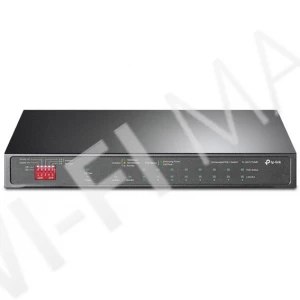 TP-Link TL-SG1210MP