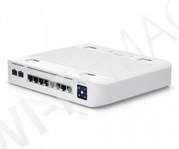 Ubiquiti UniFi Switch Enterprise 8 PoE электронное устройство