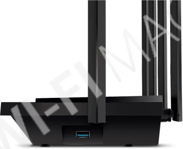 TP-Link Archer AX72 (RU) AX5400, двухдиапазонный роутер Wi‑Fi 6