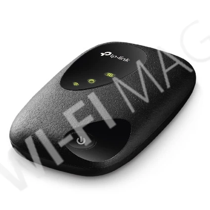 TP-Link M7200, LTE-Advanced мобильный Wi-Fi роутер