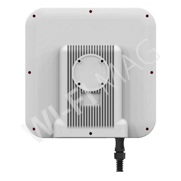 Wireless Instruments WiPanel PA M5-24X SLIM Nf