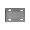 Ubiquiti Toolless Mini Rack Shelf Sliding, выдвижная полка для стойки Toolless Mini Rack