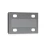 Ubiquiti Toolless Mini Rack Shelf Sliding, выдвижная полка для стойки Toolless Mini Rack