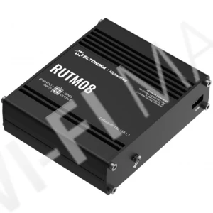 Teltonika RUTM08, промышленный проводной маршрутизатор c портом USB