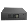 Conexpro GNT-P1012G6, с 8 PoE (1 Гбит/с), 2 LAN (1 Гбит/с) и 2 SFP портами неуправляемый коммутатор