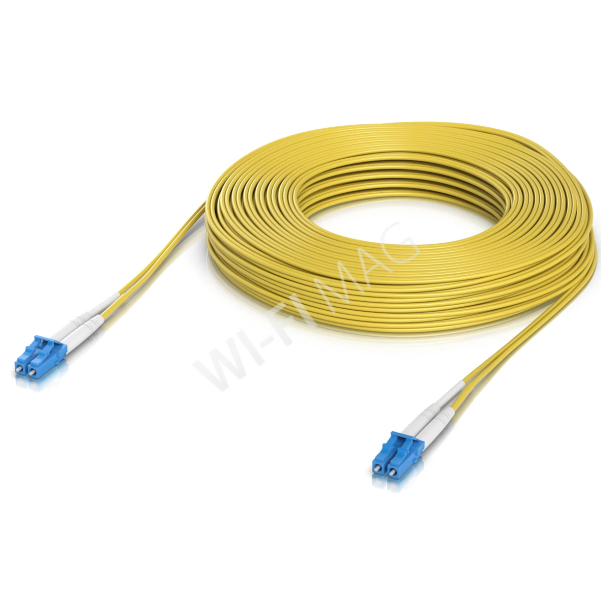 Ubiquiti OS2 Duplex LC UPC Fiber Patch Cable (30 м) оптический патч-корд