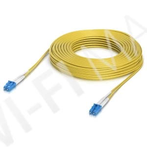 Ubiquiti OS2 Duplex LC UPC Fiber Patch Cable (30 м) оптический патч-корд