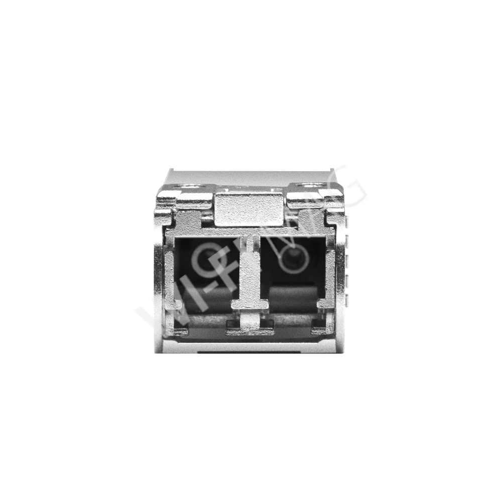 TP-Link SM6110-LR, одномодовый 10G/25GBase-LR LC (SFP+/SFP28) трансивер Omada