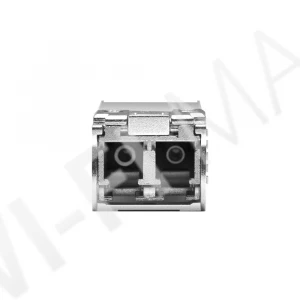 TP-Link SM6110-LR, одномодовый 10G/25GBase-LR LC (SFP+/SFP28) трансивер Omada