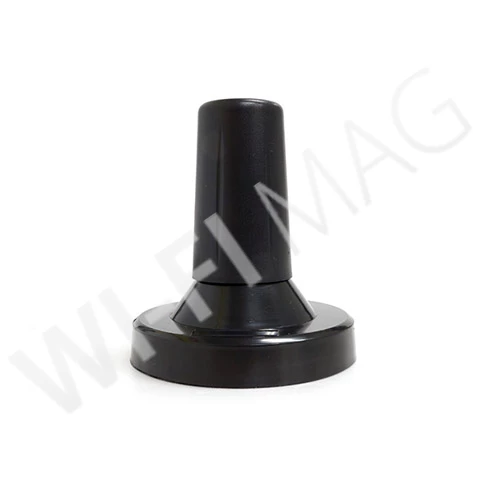 Alfa 4G LTE Outdoor Antenna 5dBi IP67 (AOA-4G-5MGN-SMM) SMA Male, антенна всенаправленная пассивная