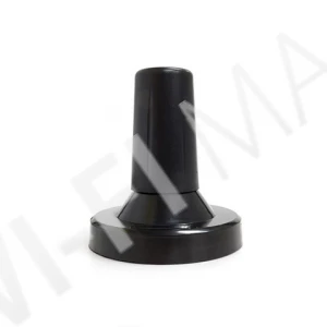 Alfa 4G LTE Outdoor Antenna 5dBi IP67 (AOA-4G-5MGN-SMM) SMA Male, антенна всенаправленная пассивная
