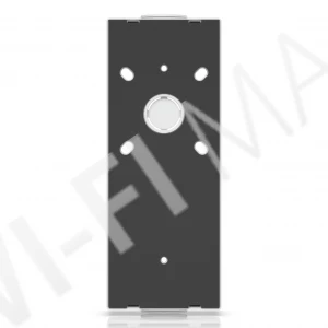 Ubiquiti UniFi Access Reader Pro Junction Box White, белая распределительная коробка для видеодомофонов UA-G2-Pro и UVC-G4 Doorbell Pro PoE Kit