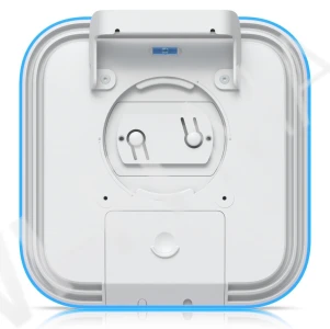 Ubiquiti UniFi Enterprise E7 Campus, уличная трехдиапазонная точка доступа Wi-Fi 7 PoE++ с 10-ю пространственными потоками