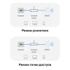 Mercusys ME50G AC1900, усилитель Wi‑Fi сигнала / точка доступа