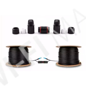 Conexpro GNT-5303, наружный оптоволоконный соединитель SC-SC