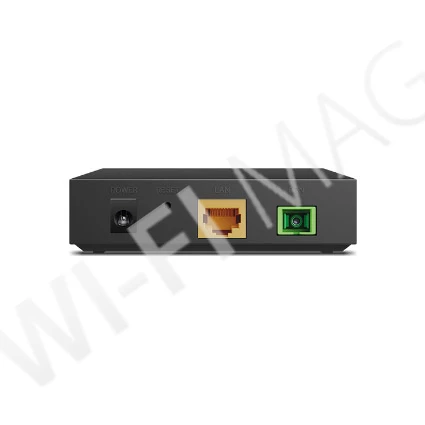 TP-Link XZ000-G3, гигабитный терминал GPON