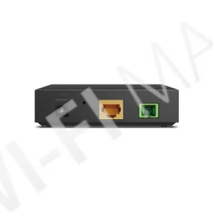 TP-Link XZ000-G3, гигабитный терминал GPON