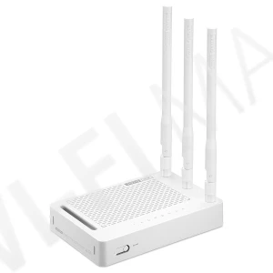 Totolink N302R Plus, беспроводной маршрутизатор 2,4 ГГц