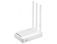 Маршрутизаторы Totolink N302R Plus, беспроводной маршрутизатор 2,4 ГГц