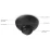 Ubiquiti UniFi G6 Dome Camera Black, 8 Мп уличная PoE с микрофоном и ночным видением черная IP-видеокамера