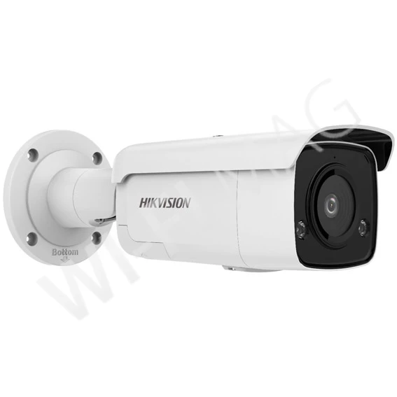 Hikvision DS-2CD2T46G2-ISU/SL(4mm)(C)