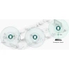 TP-Link EAP725-Outdoor (EU) BE3600 Omada, уличная двухдиапазонная точка доступа Wi-Fi 7 c PoE In