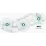 TP-Link EAP725-Outdoor (EU) BE3600 Omada, уличная двухдиапазонная точка доступа Wi-Fi 7 c PoE In