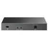 TP-Link LS106LP, LiteWave 6-портовый 10/100 Мбит/с (4 PoE) неуправляемый коммутатор
