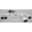 Conexpro GNT-6FP31 Outdoor POE Extender, уличный удлинитель PoE