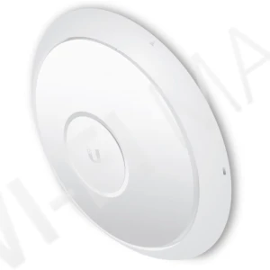 Ubiquiti Compact Flagship AP Retrofit Mount (3-pack) универсальное крепление для U6+, U6-Lite, UAP-nanoHD (3 штуки)